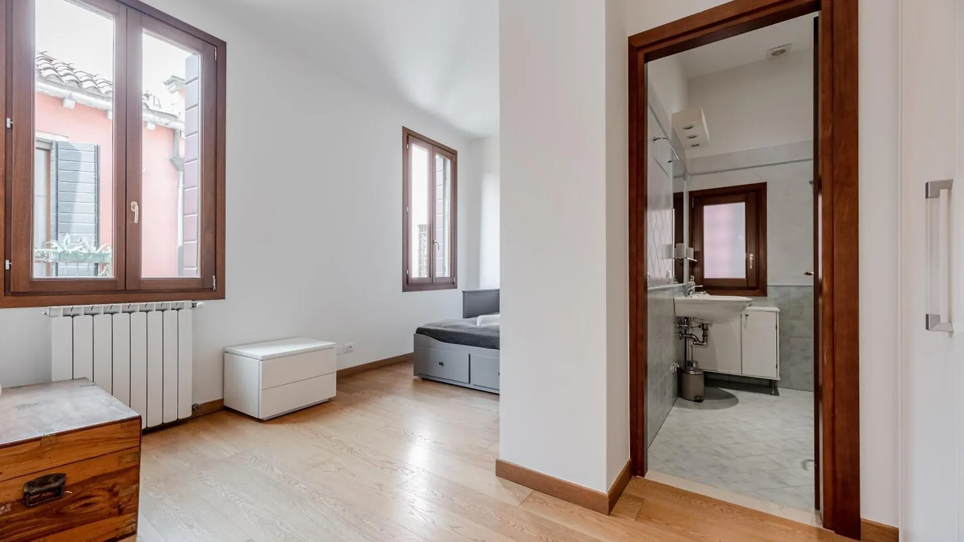 Elegant Apartment 7 Minutes From Piazza San Marco! Venedig 0*,