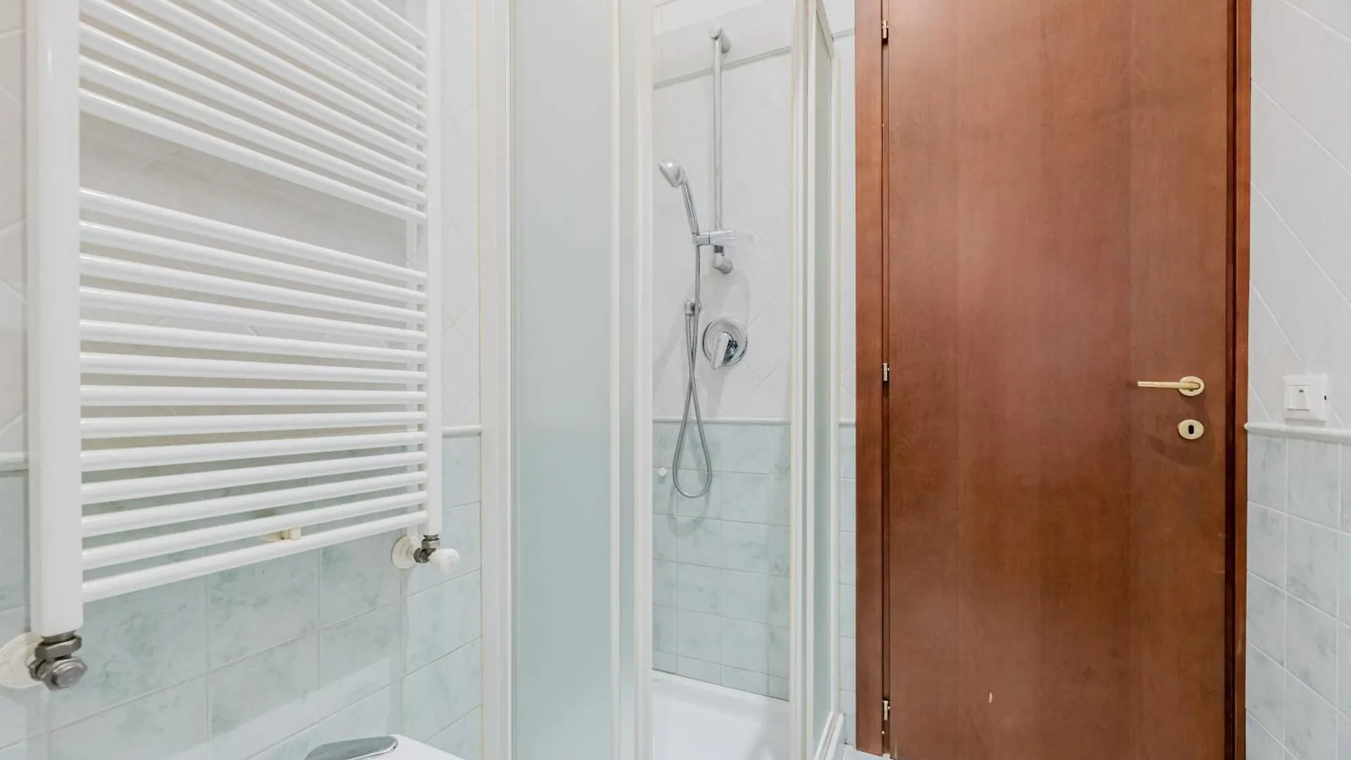 Elegant Apartment 7 Minutes From Piazza San Marco! Venedig