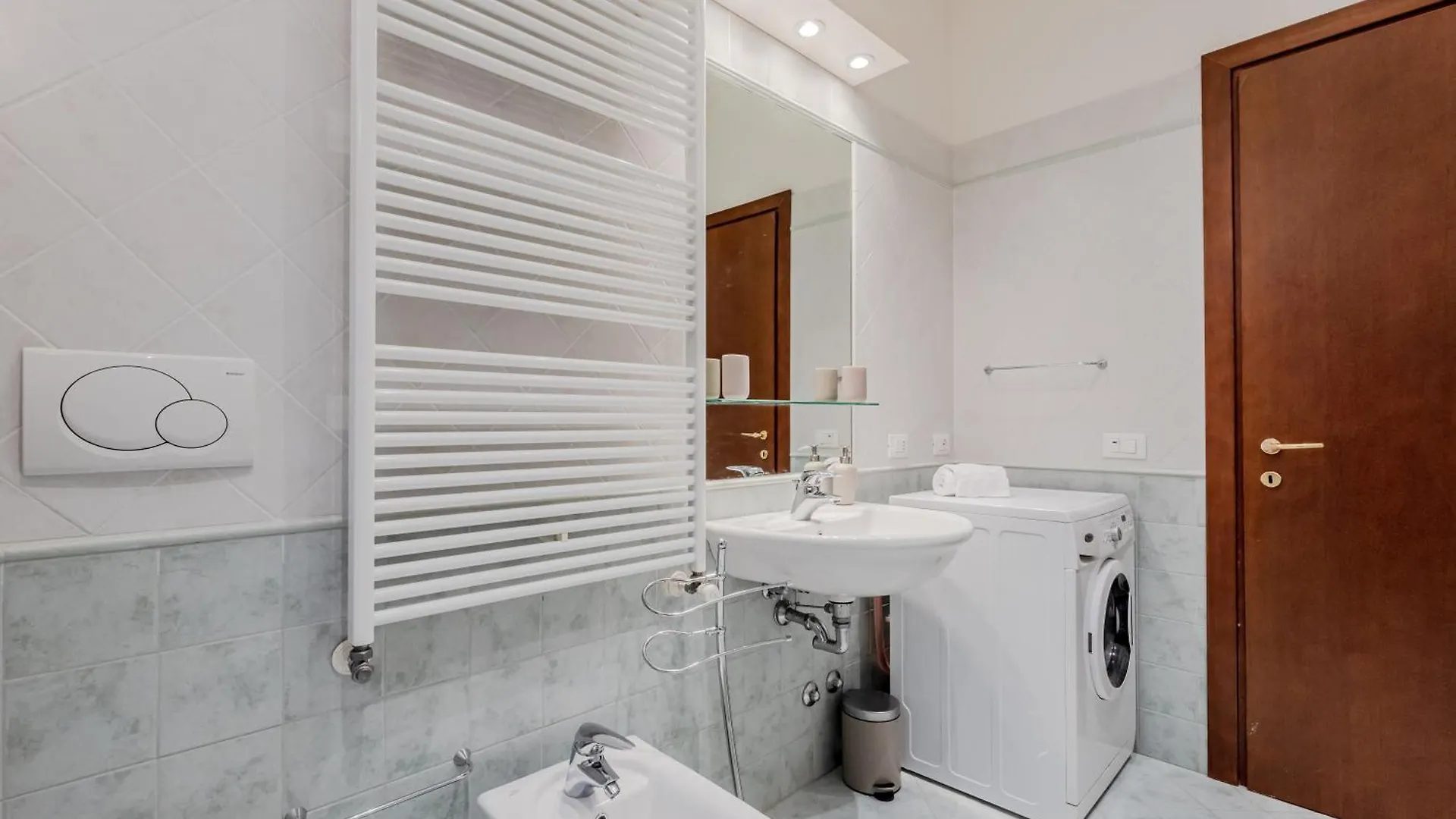 Elegant Apartment 7 Minutes From Piazza San Marco! Venedig Italien